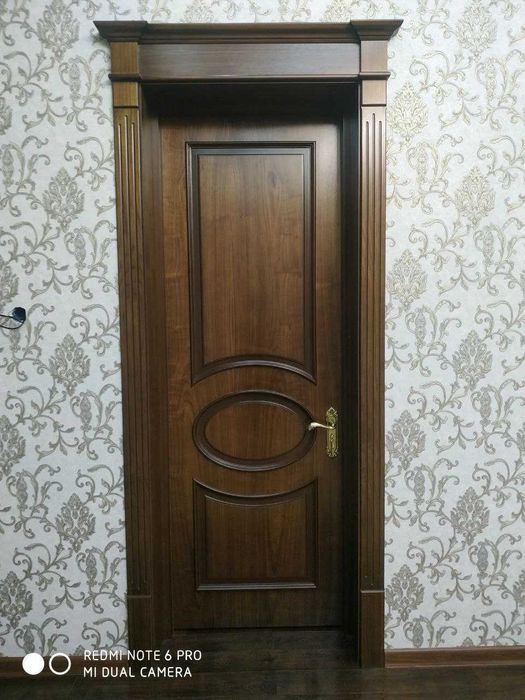 MDF eshiklar zakazga