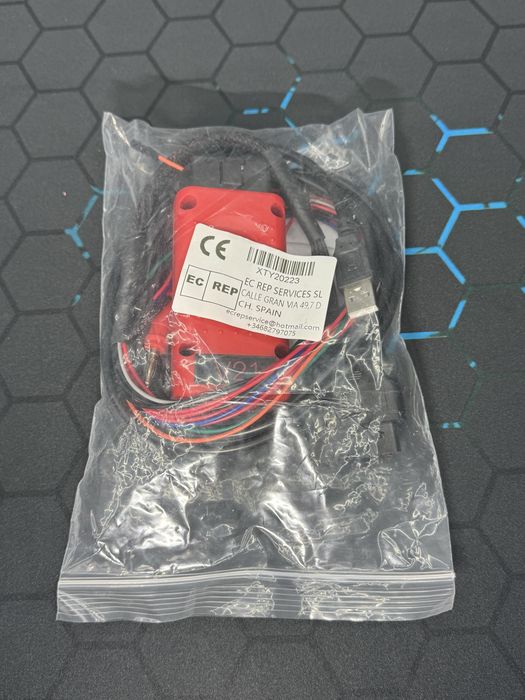 Програматор - MPPS V21 за ECU