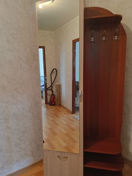 Шкаф для прихожей комнаты