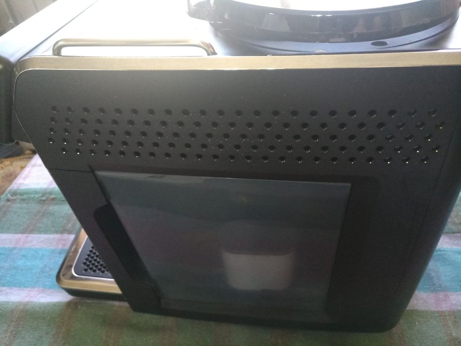 Saeco Машина за кафе , гаранционна