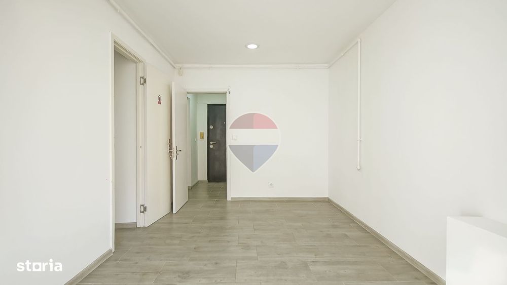 Spațiu comercial de închiriat – Calea București nr. 101, Brașov