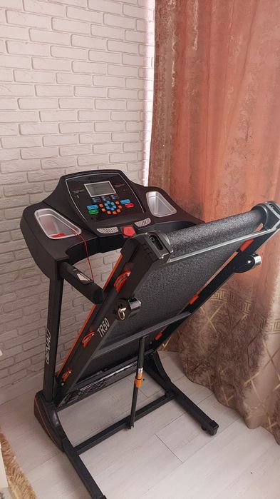 Беговая дорожка Genau TR50