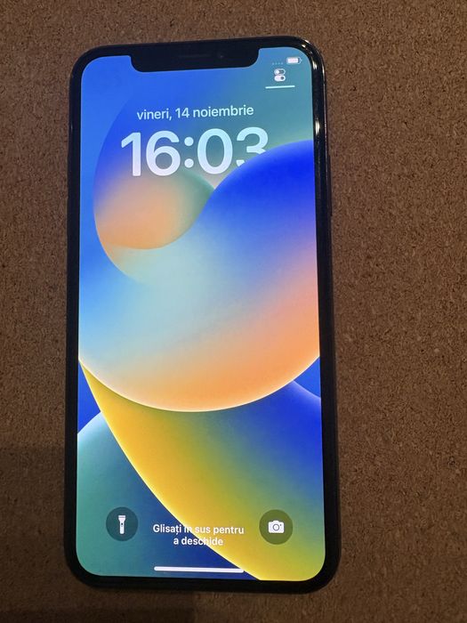 Iphone X 64Gb ID-XXL4614