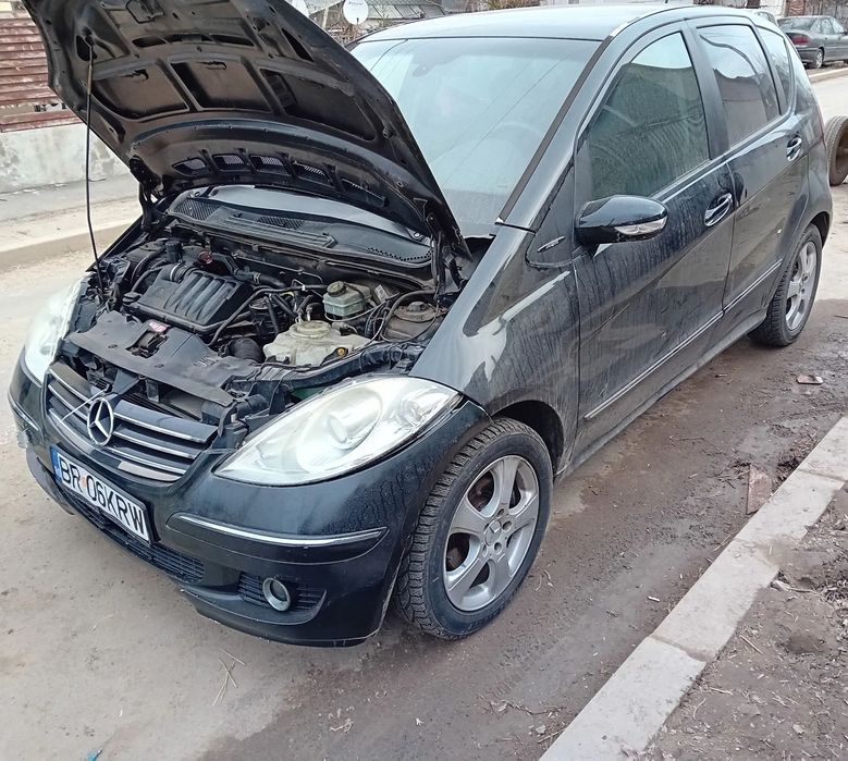 dezmembrez mercedes  A180 Cdi