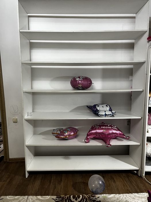 Стелаж .шкаф 30000