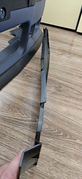 Предна броня Bmw e36 M3