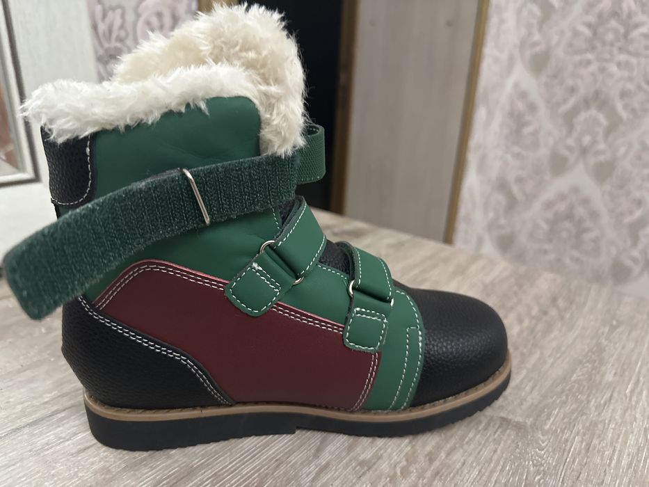 Ортепедиялық аяқ киім