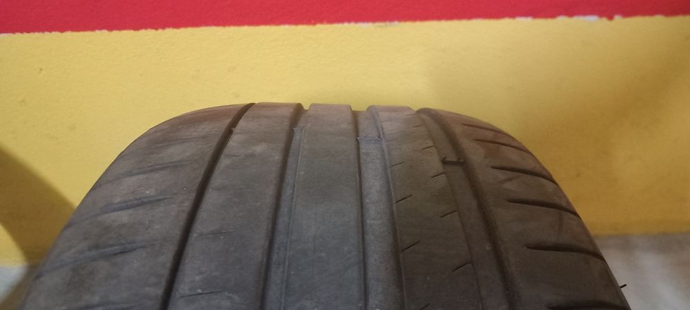 Летни гуми Michelin pilot sport 4 225/45/18