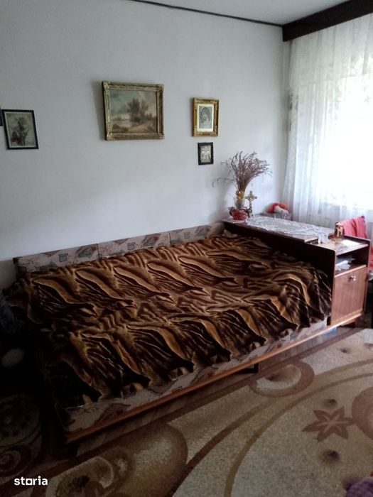 De Vanzare Apartament cu 2 camere zona Hipodrom