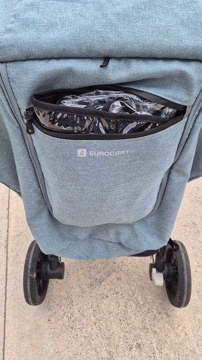 Carut pentru copii mici sau mai mari