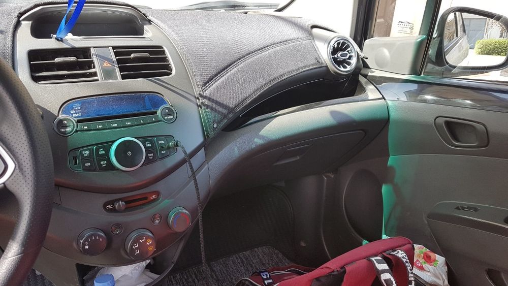 SPARK 2014 OQ 4 Avtomat