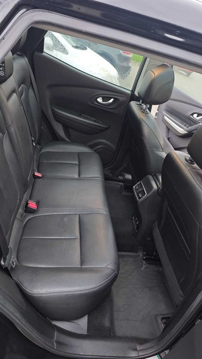 renault kadjar intense 1.7dci, 150hp, 4x4 full