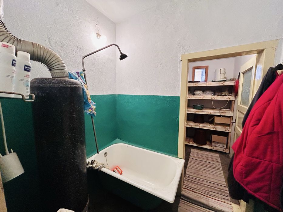 Casă cu teren de 891 mp de vânzare în satul Moldovenești, jud. Cluj