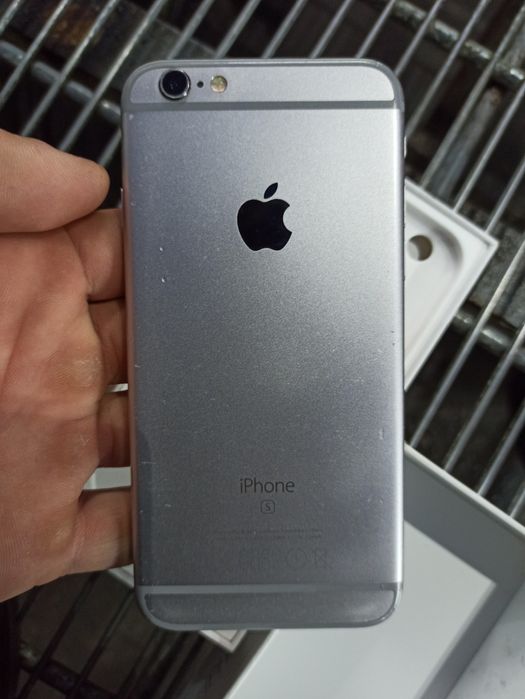 iphone 6s 64gb sotiladi