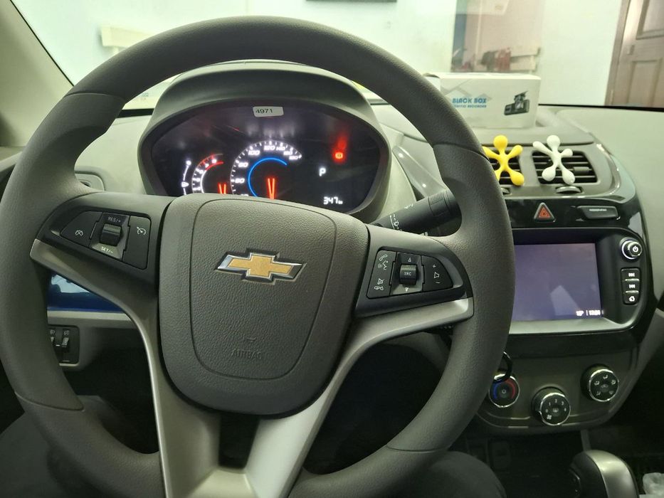 Chevrolet Cobalt, Kobalt 2026