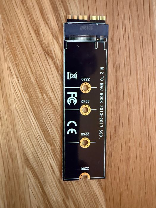 MacBook Pro 2015, 13'', i5, 8GB RAM, 128GB SSD