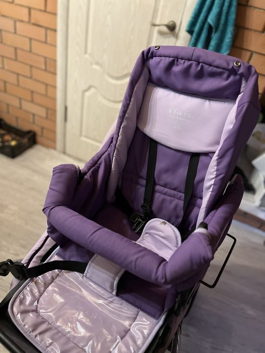 Продам детские коляски