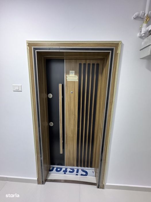 Apartament modern 2 camere, loc de parcare inclus, Quartz Residence