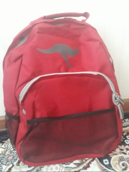 Рюкзак новый