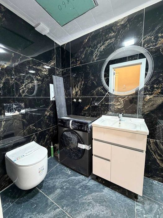 2 комнатная квартира в Новостройке с Лифтом № 3141