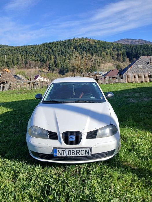 Seat Cordoba An 2004