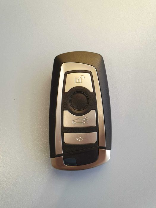 Ключ за БМВ, BMW