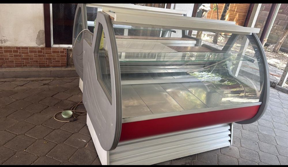 Продам холодильники