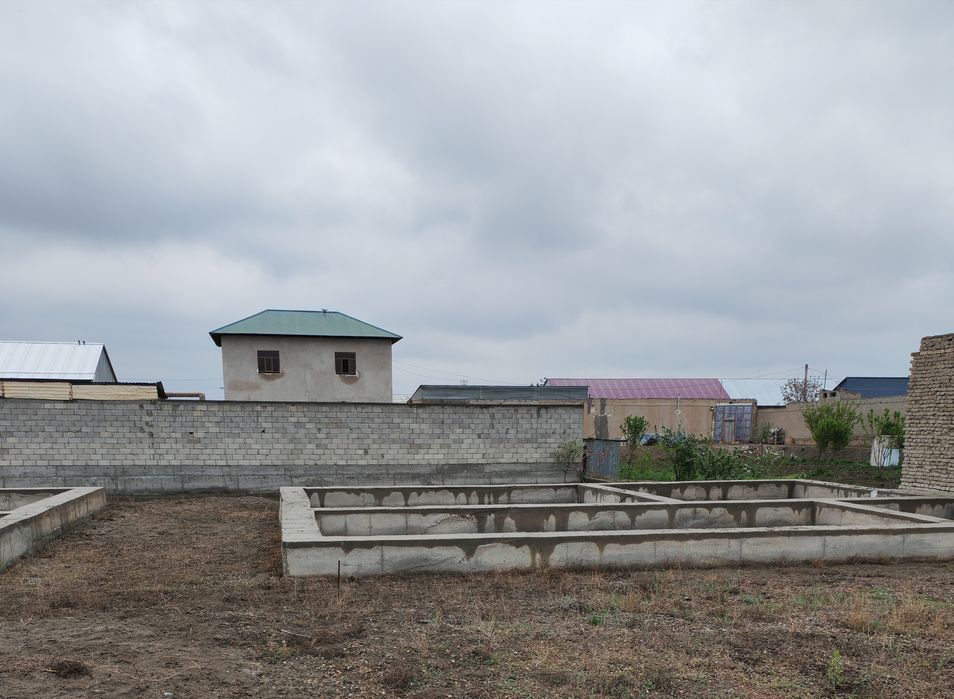 6sotixli uchastka sotiladi manzil shexon