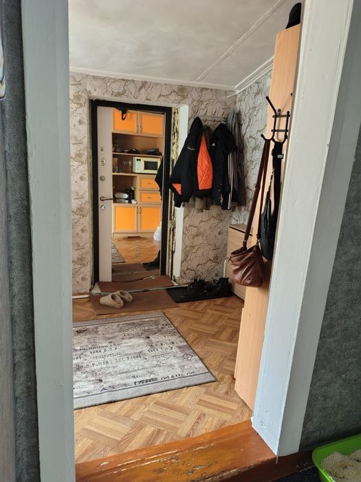 Дом по улице Чекмарева