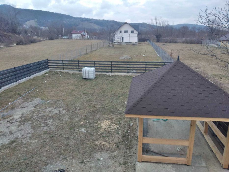 Vand/Schimb cu apartament casa Alexandru cel Bun, 3km de Piatra-Neamt