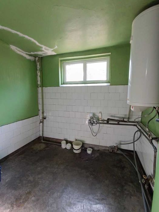 Продава се Къща в с. Иванча, Област Велико Търново - 200 кв.м за 141 €/кв.м - Снимка #8