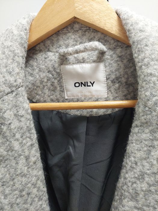 Дамско палто Онли