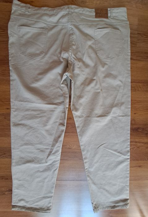 Големи дънки John F. Gee