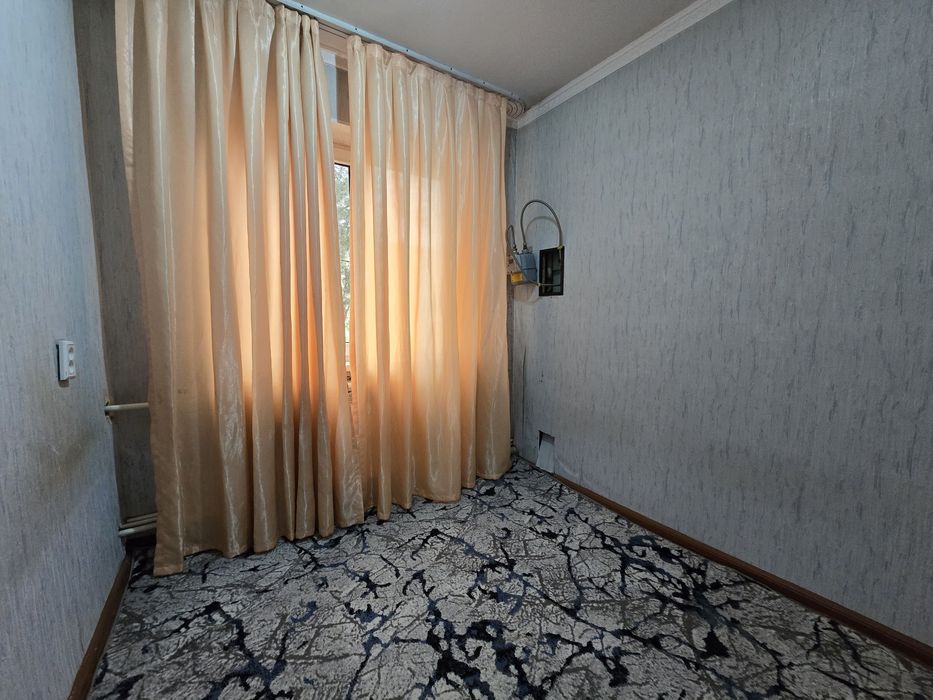 Zudlik bilan frunze massifda 2xonali kvartira ijaraga beriladi