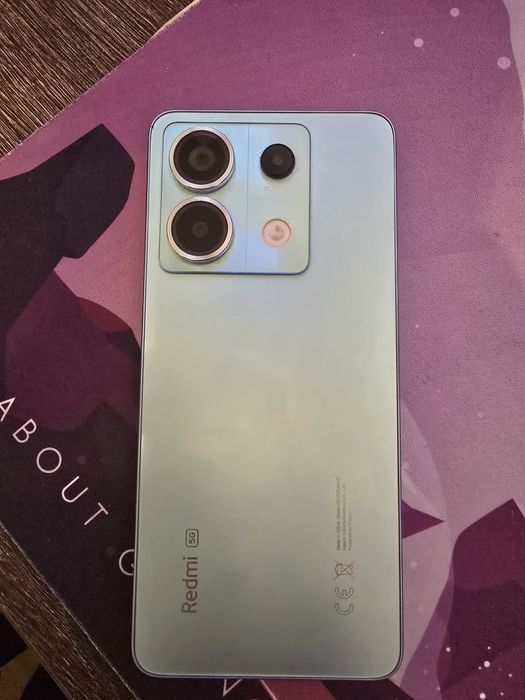 Xiaomi Redmi note 13 Pro