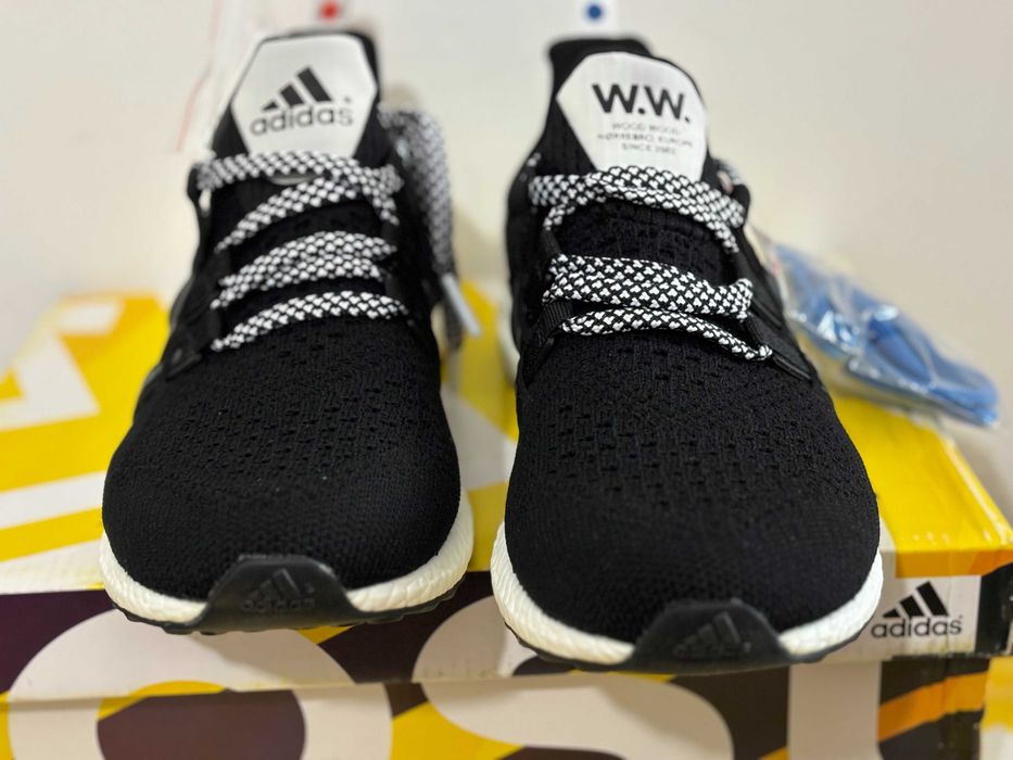 Adidas Ultra Boost - Специално издание W.W., размери 41 1/3, 42, 44