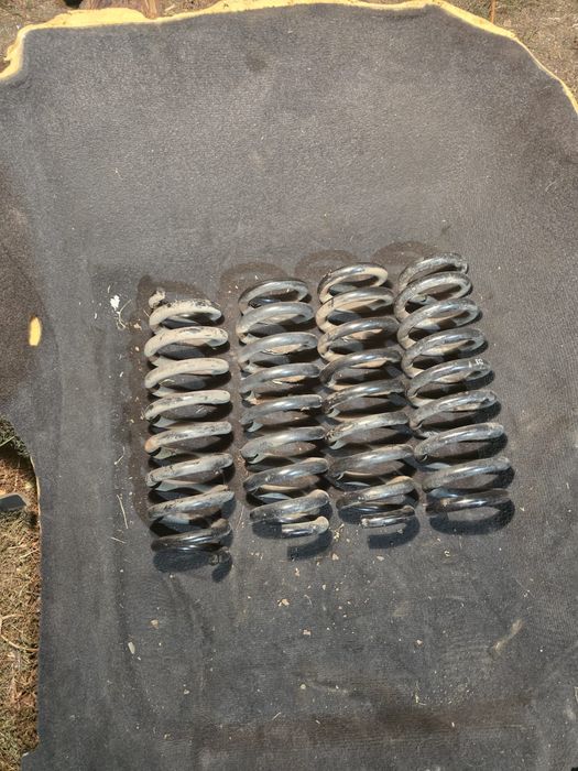 Suspensie m bmw e90/e91/e92/e93