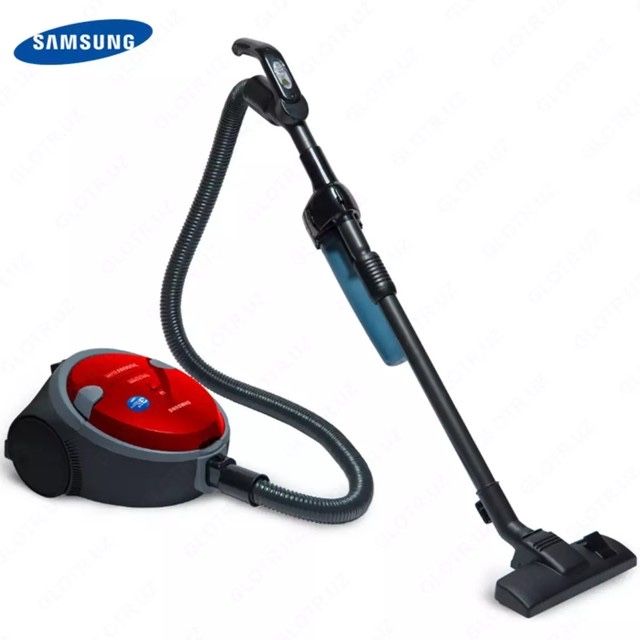 Плата управления DJ4–00262A оригинал для пылесоса SAMSUNG ORIGINAL