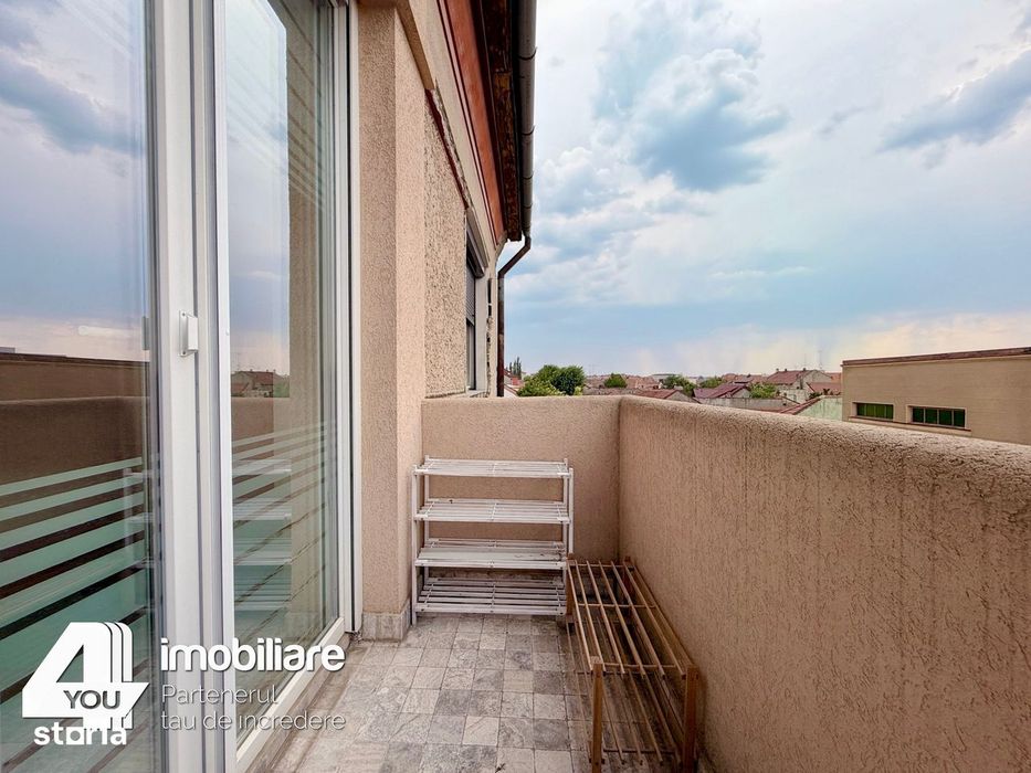 Apartament 2 camere central str.Caragiale , 70 mp, renovat +termotecă