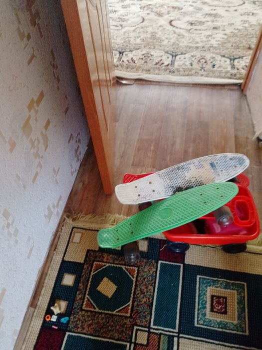 Продам  доску для катания