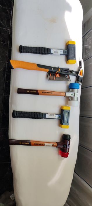 Accesorii pentru treaba