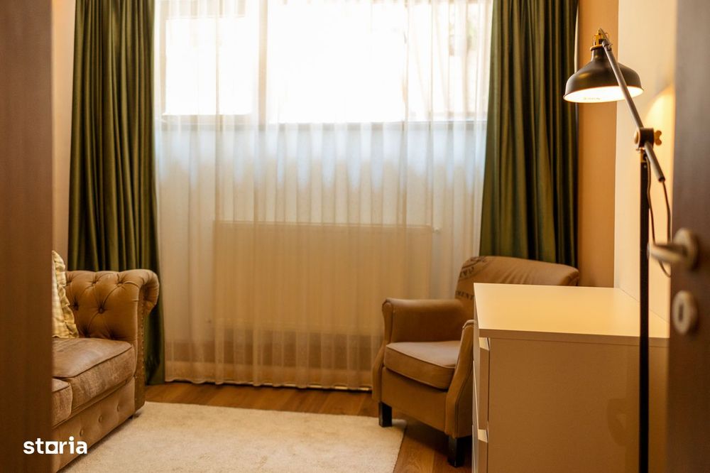Apartament 2 camere, proprietar, Bucureștii Noi
