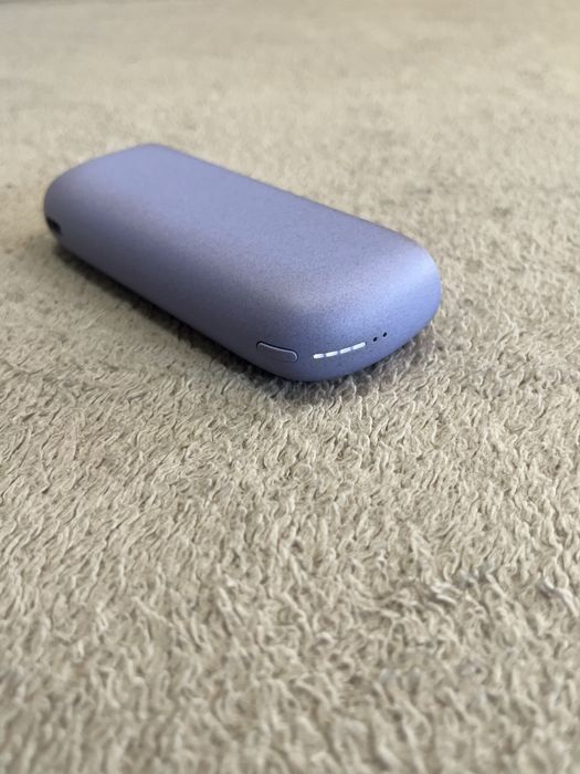 Устройство за IQOS ILUMA i + калъф