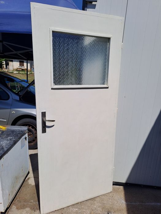 Интериорни врати-4броя