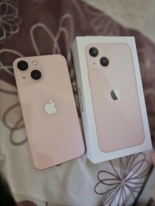 Продам Iphone 13