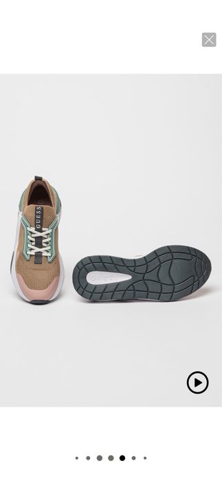 Guess спортни обувки