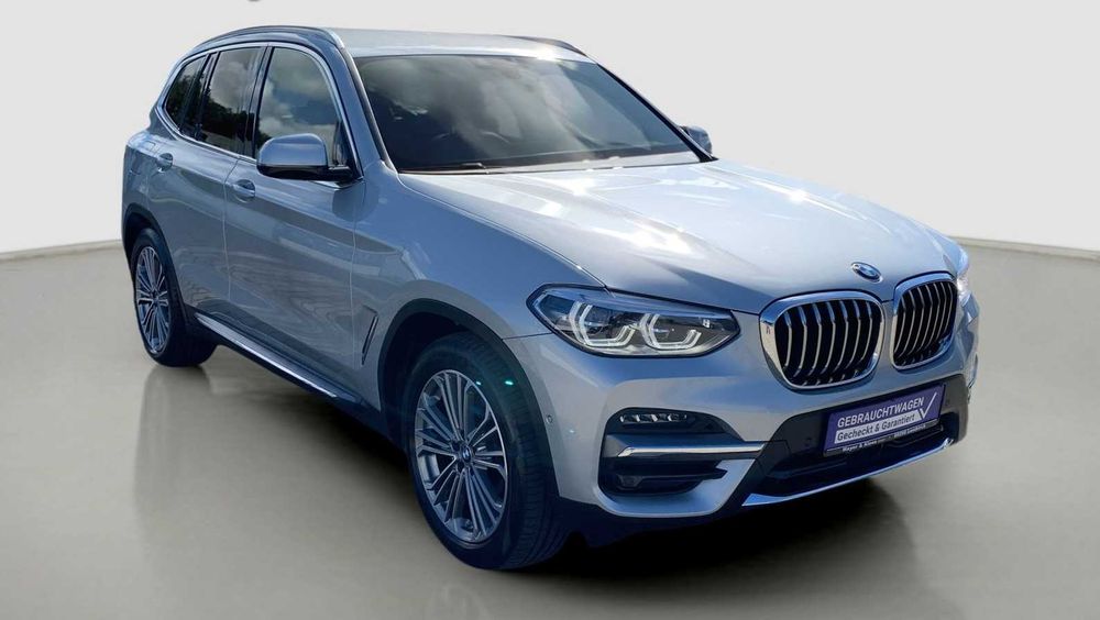 Jante GOALE originale 245 50 R19 Bmw Luxury X3 X4 G01 G02 696 6877331