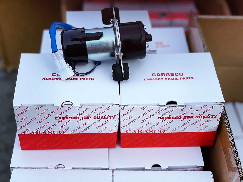 Дамас бензин насос