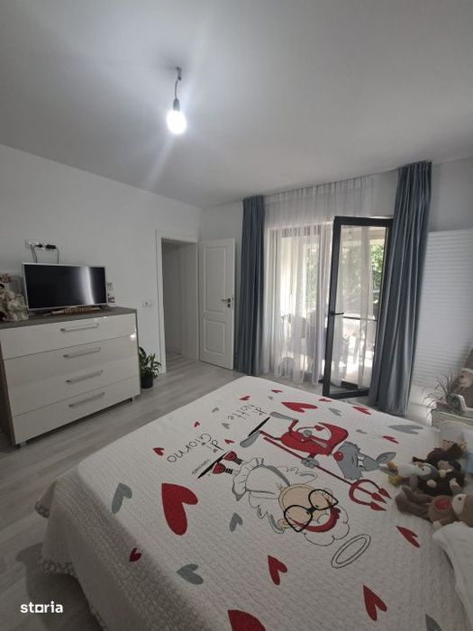 Casa 3 camere, 94,82 mp utili, teren 1780,mp, zona Grivitei