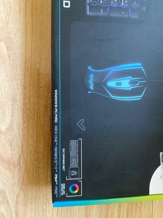 Kit periferice gaming